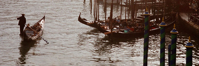 Du betrachtest gerade Venedig
